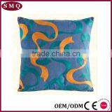 Fancy Tropical Hand Embroidery Design Cushion Covers thumbnail-6