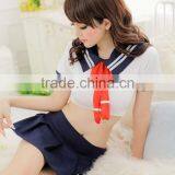 2015 Fashion School Girl Dance Costumes thumbnail-1