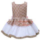 Online Wholesale Latest Baby Dress 2017 Factory thumbnail-2