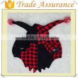 Dog Clothes Puppy Cosplay Clown Coat thumbnail-1