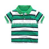 Wholesale Kids Polo Shirts, Boys Kids T-shirts Design thumbnail-3