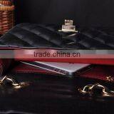 Transparent Clear Waterproof Wholesale Custom Packaging Promotional PVC Cosmetic Bag Zipper Pouch For Ladyg For Lady thumbnail-4