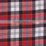 100% COTTON YARN DYED FLANNEL FABRIC FOR SHIRTING 21X20 72X60 57/58''
