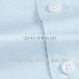 Men's Esy Care Non-iron Twill Work Shirt thumbnail-3