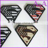 Screen Print Wash Care Fabric Labels and Heat Transfer Wash Care Fabric Labels thumbnail-2