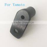 2111058 Lower Trimming Knife Guide Support for Yamato AZ6000H, AZ7000SD, AZ8000G, AZ8000H, AZ8400, AZ8451, AZF8003 thumbnail-1