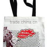 Cotton Shopping Bag