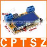 DC-DC High-current Adjustable Step Down Power Supply Module thumbnail-5