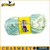 Yarn Dyed Knitting Fabric thumbnail-1