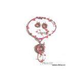 Sell Necklace Set thumbnail-1