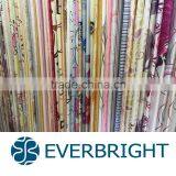 Wholesale Printed Polyester Mattress Fabric in Guangzhou thumbnail-1