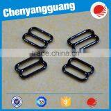Competitive Price Popular Nylon Bra Strap Metal Slider Adjuster, Metal Buckles thumbnail-1