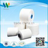 Spun Polyester Yarn for Sewing Thread Raw White 40S/2/3 thumbnail-1