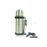 Sell Heated Travel Kettle (TK750H, 1000H) thumbnail-1