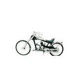 Chopper Bike for Engine Power thumbnail-1