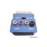 Sell SCART Cable Adapter thumbnail-1