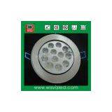12W LED Ceiling Downlight thumbnail-1