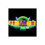2011 New Baby Inflatable Fun City thumbnail-1
