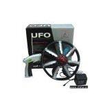 R/C UFO Saucer thumbnail-1