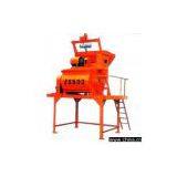 Concrete Mixer thumbnail-1