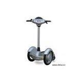 Sell Four Wheel Electric Scooter thumbnail-1