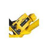 Ditance Measuring Wheels JL-MW1 Diameter 318mm for Estimating Paving, Carpet Estimates