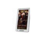 Ebook ORB-T704 White