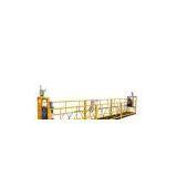 ZLP1000 1000 kg Safe Suspended Working Platform Scaffold Systems