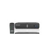Low Power ORTON X80 DVB-S Satellite Receiver With Parental Lock, Sort / Group / Channels thumbnail-1