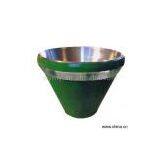 Sell Cone Crusher Parts-High Manganese Steel Casting thumbnail-1