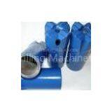 Threaded Cross Bit Rock Drilling Tools With Premium Designs and Steel thumbnail-1