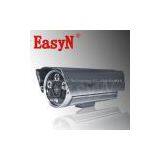 Megapixel Outdoor Waterproof Wifi H.264 hd 1080p ip Camera thumbnail-1