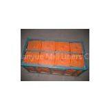 Martensitic Steel Mill Liners Application Cement Mill With More Than HRC50 Hardness thumbnail-1