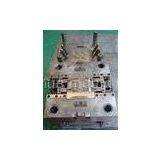 Custom Plastic Injection Mold Insert Molding For PE Medical Parts With ISO thumbnail-1