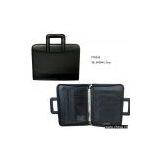 Portfolio With Paper Pad thumbnail-1