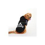 Fashionable ADIDOG Printing Dog Jacket thumbnail-2