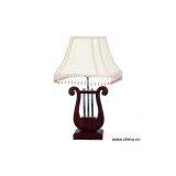 Sell Guest Room Table Lamp thumbnail-1