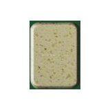 Begin Quartz Stone, Brown Quartz Slabs, Offwhite Quartz Sheet thumbnail-1