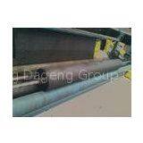 PP Woven Geotextile Fabric Convenient For Road Construction 80g thumbnail-1