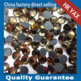 Lead Free Rimmed Rhinestone thumbnail-2