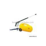 Sell High Pressure Washer thumbnail-1