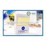 Square Mini Memo Pad Paper Memo Sticky Notes for School / Office / Gift