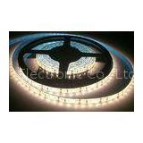 IP65 Waterproof SMD 3014 Led Strip 120 leds per meter with CE ROHS FCC approvals