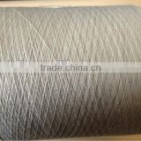 metal conductive yarn stainless steel fiber