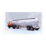 Bulk Cement Semi-Trailer thumbnail-1