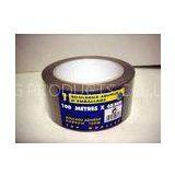 Colorful Acrylic Glue Printed Packing Tape in Carton Packaging