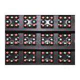 High Luminance P31.25 LED Display Module W 200 * H 200 mm Outdoor Use 1R1G1B thumbnail-1