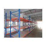 High Density Wood / Plywood Shelves Medium Duty Shelving Storage Racking System thumbnail-1