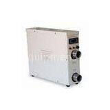 Small Automatic Pool and Spa Thermostat With Personalized Control Panel, Convenient for Using thumbnail-1