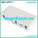 12000mAh Multi-function Power Bank for Battery Charger PBC01 thumbnail-1